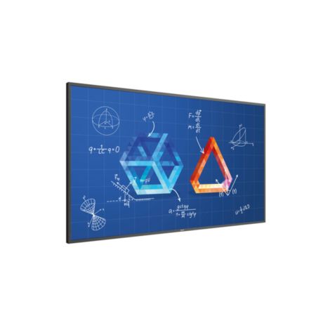 75BDL3552T/00  Interactive whiteboard
