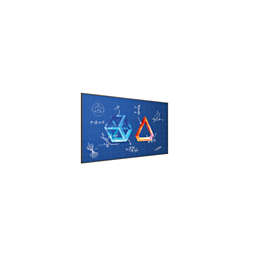 Signage Solutions Interactive whiteboard