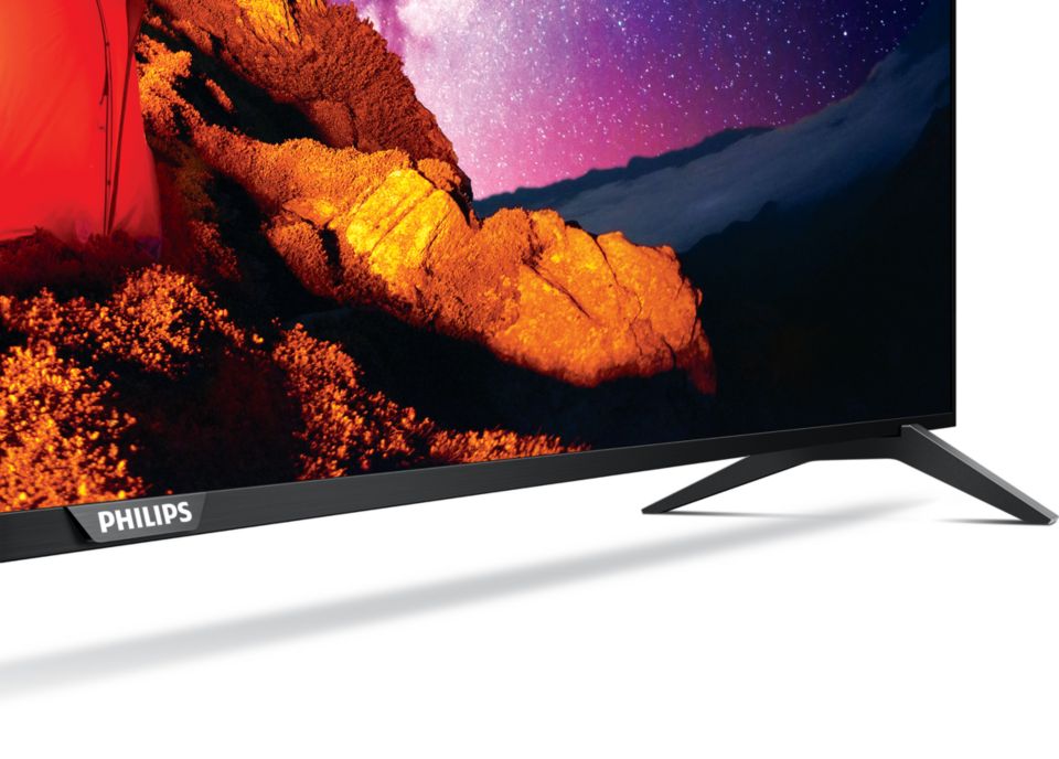 Телевизор 75 120гц. Телевизор Philips 75pus7354 74.6" (2019).