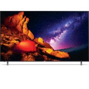 5000 series Smart Ultra HDTV
