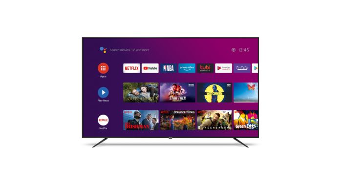 5000 series Android TV 75PFL5704/F7 | Philips