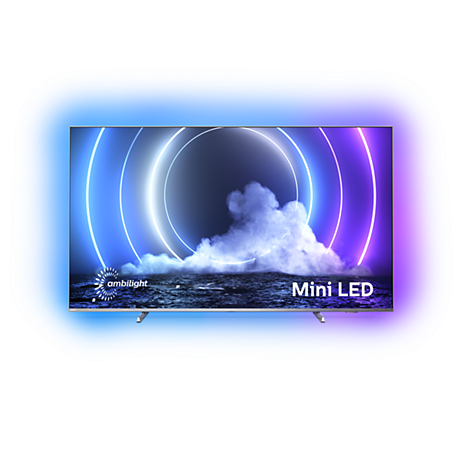 75PML9506/12 LED 4K UHD MiniLED Android TV