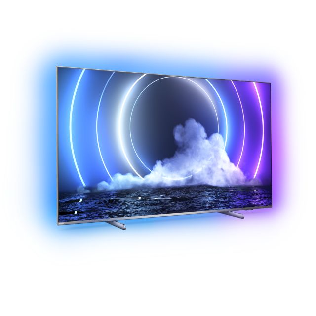 Philips TV 2021: PML9506 MiniLED Series (65PML9506/12, 75PML9506/12)