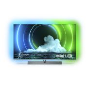 9600 series Televizor MiniLED 4K UHD z OS Android TV