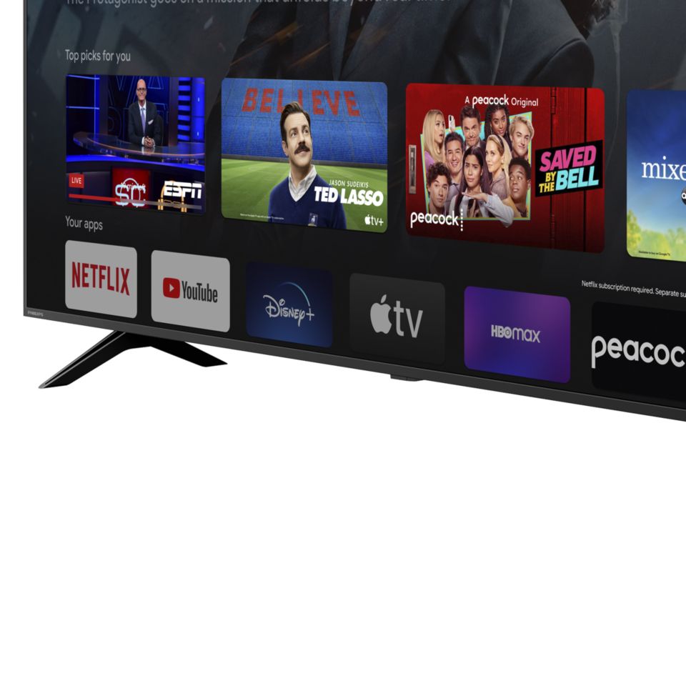 Philips launches Android Smart TV in three variants, know its specialty