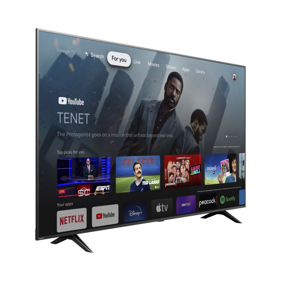 Philips launches Android Smart TV in three variants, know its specialty