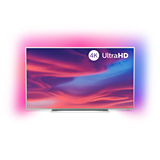 Telewizor LED 4K UHD Android