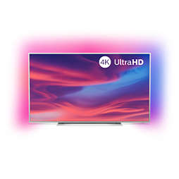 7300 series 4K UHD LED Android TV