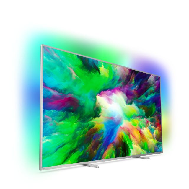 Philips 2018: 75PUS7803 - 75 Inch