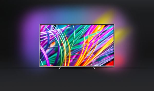 Philips 2018: 75PUS8303 - 75 Zoll