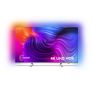 The One LED-televizor 4K UHD z OS Android TV
