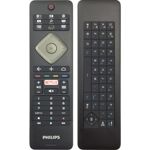 4K Ultra Slim LED TV powered by Android TV