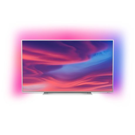 75PUT7354/56  4K UHD LED Android TV