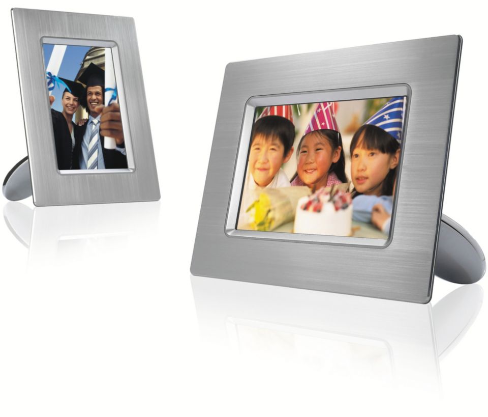 PhotoFrame 7FF1CME/37 | Philips