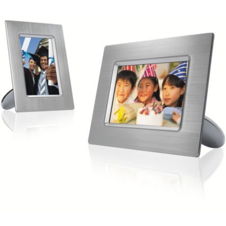 7FF1CME/37E  7" PhotoFrame