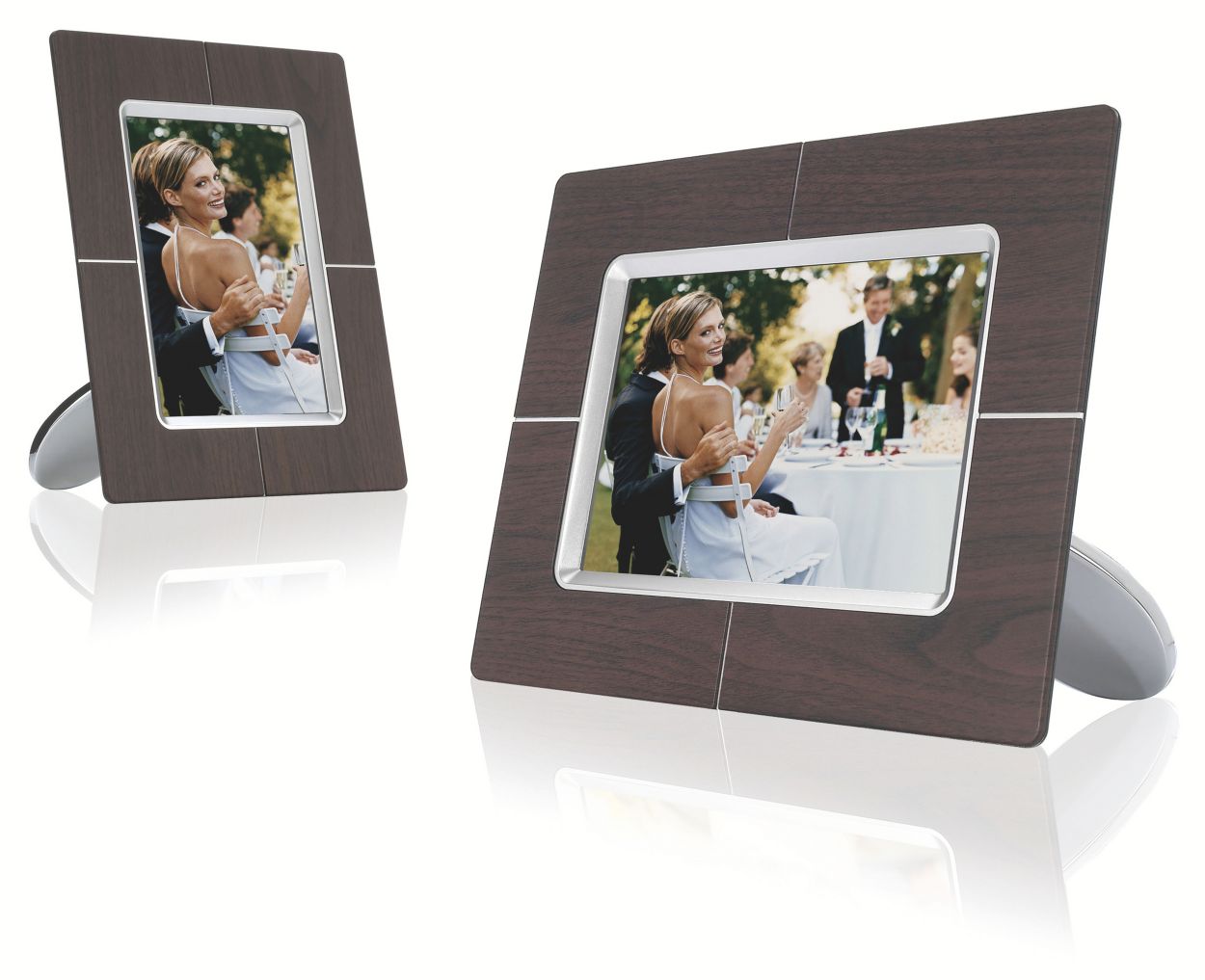 PhotoFrame 7FF1CWO/00 Philips