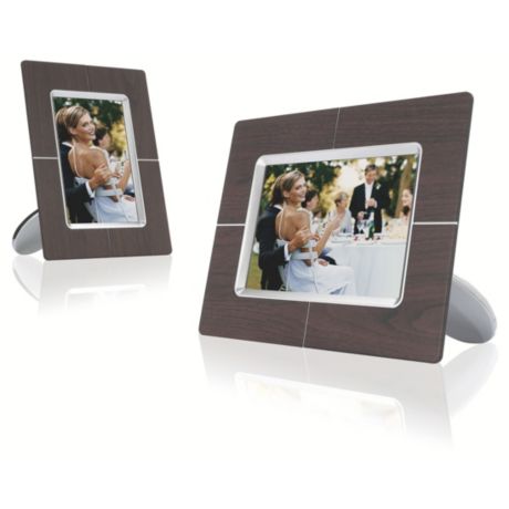 7FF1CWO/37E  7" PhotoFrame