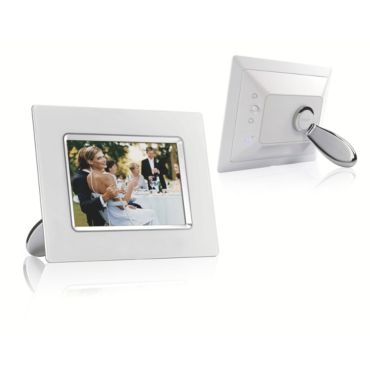 7" LCD 6.5" v.area 3:2 frame ratio PhotoFrame