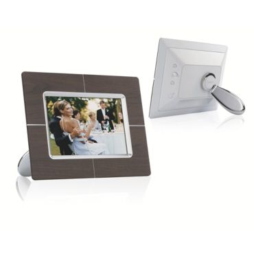 7" LCD 6.5" v.area 3:2 frame ratio PhotoFrame