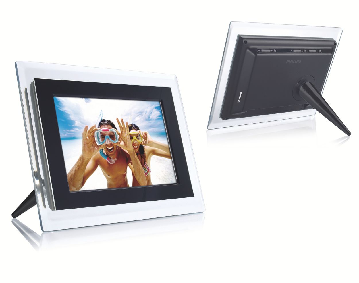 PhotoFrame 7FF2FPAS/00 Philips