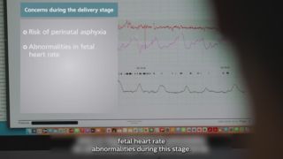 IntelliSpace Perinatal