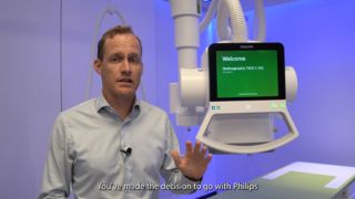 Digitaldiagnost-x-ray