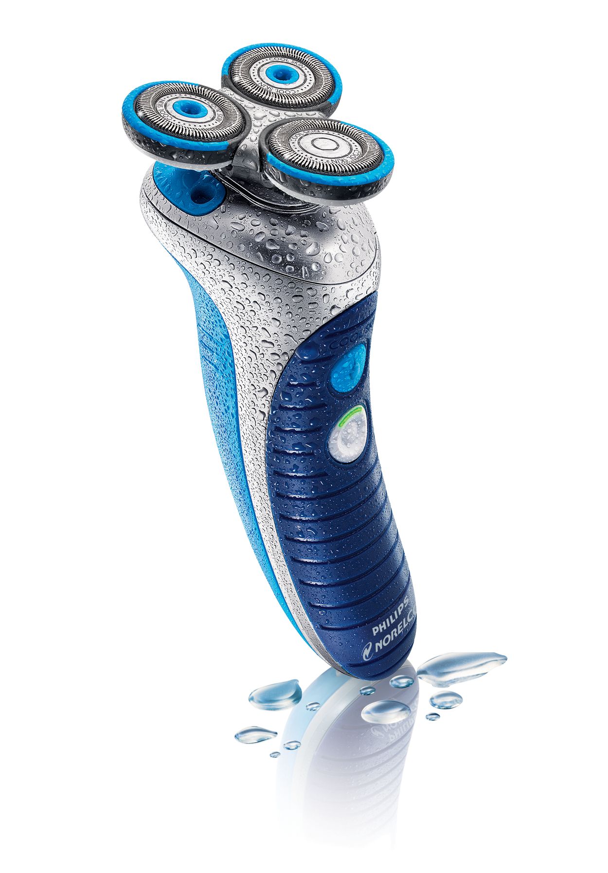 Nivea For Men Shaver 8020x 33 Philips