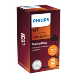 MasterDuty 24 V headlight bulb