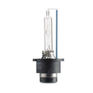 Automotive headlight lamp