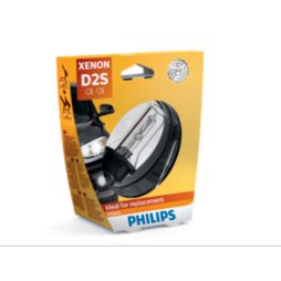 Xenon Vision Xenon-Fahrzeugscheinwerferlampe
