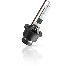 85126C1 Xenon Standard Headlight bulb