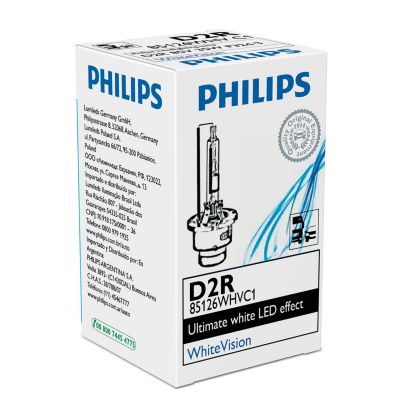 Philips 85415 C1 Autolamp voor Xenon-koplampen, 4200 K, 35W, Helder wit licht