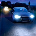 Feel safe, drive safe