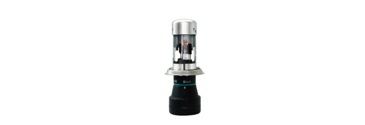 Lampu yang sesuai untuk pandangan yang lebih baik