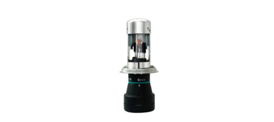 Lampu yang sesuai untuk pandangan yang lebih baik