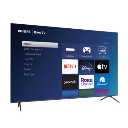 Roku TV