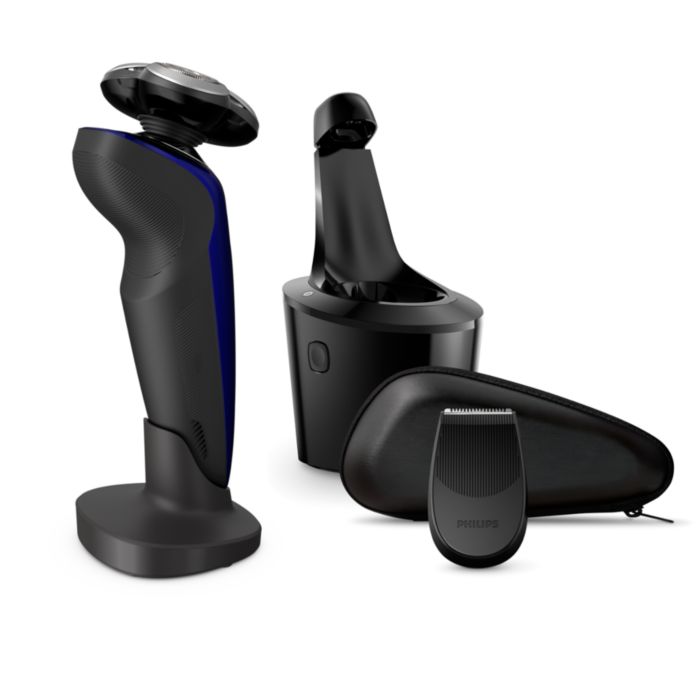 Philipsシェーバー9000 Series S9886 Shaver series 9000 ウェット＆ドライ電気シェーバー S9185/26, S9185A