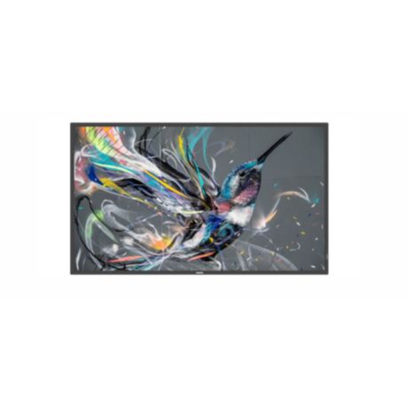 86BDL3511Q/00  Monitor Q-Line