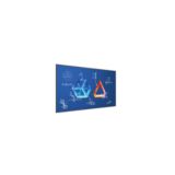 Multitouch-Monitor
