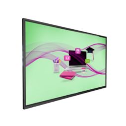 Signage Solutions شاشة E-Line