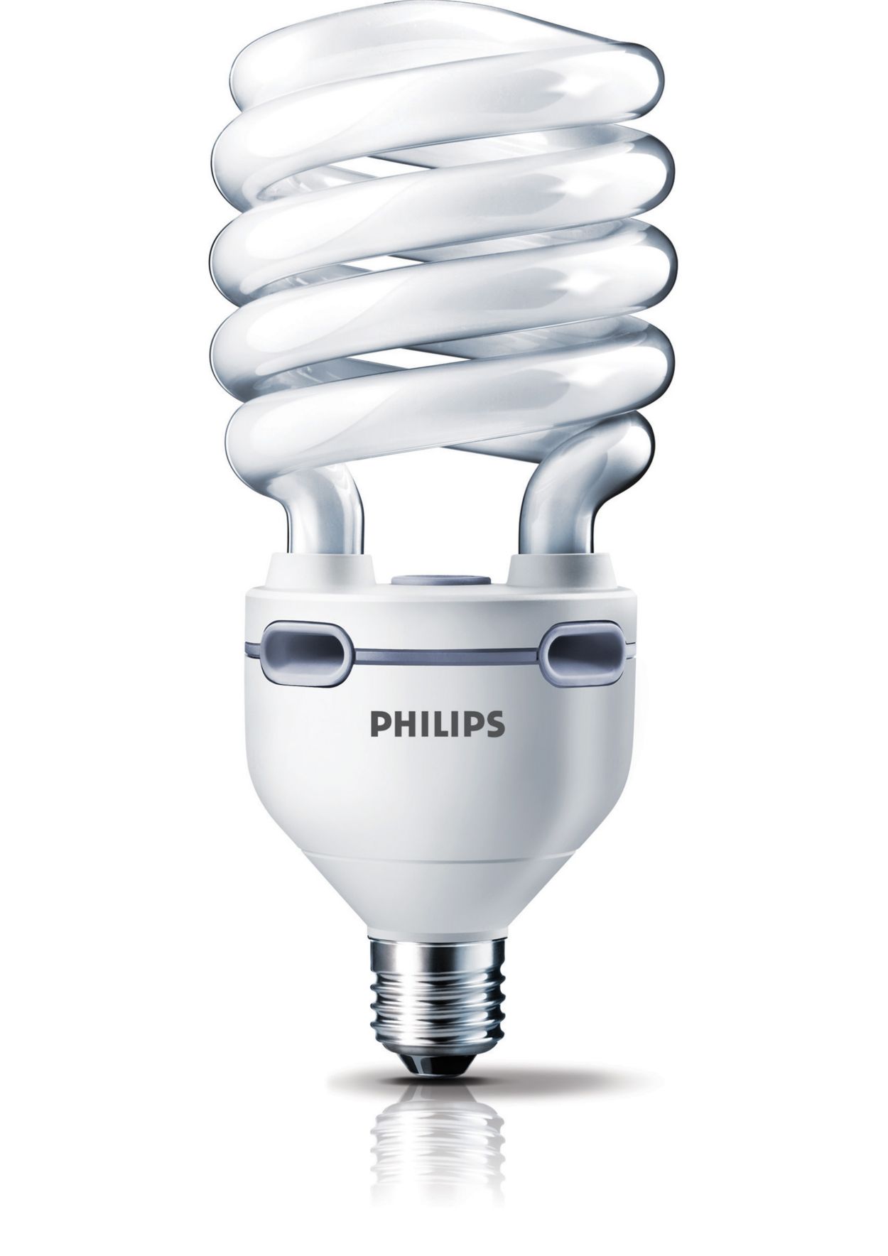 Lámpara espiral de bajo consumo 8710163225517 Philips