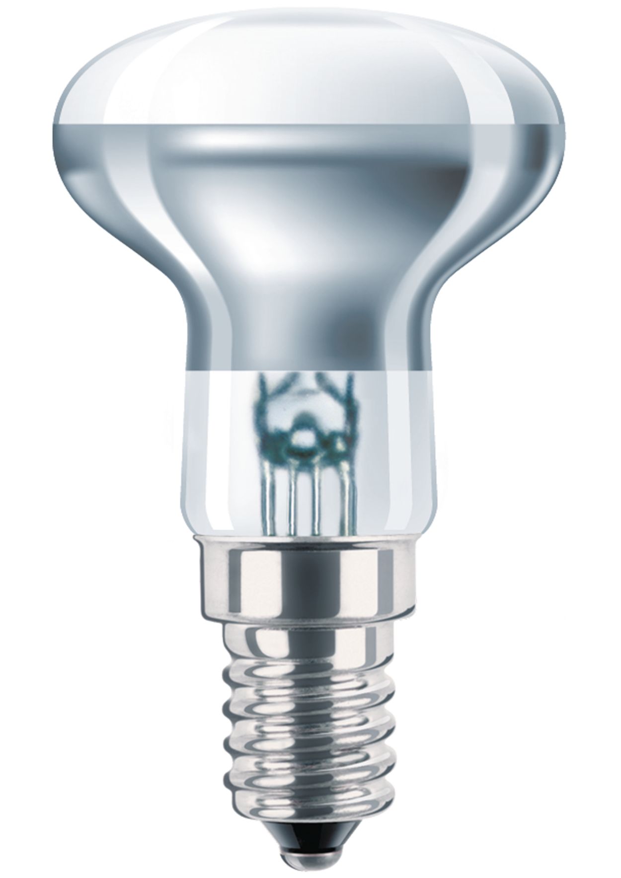 Incandescent reflector lamp Gloeilamp 871150035858525 Philips