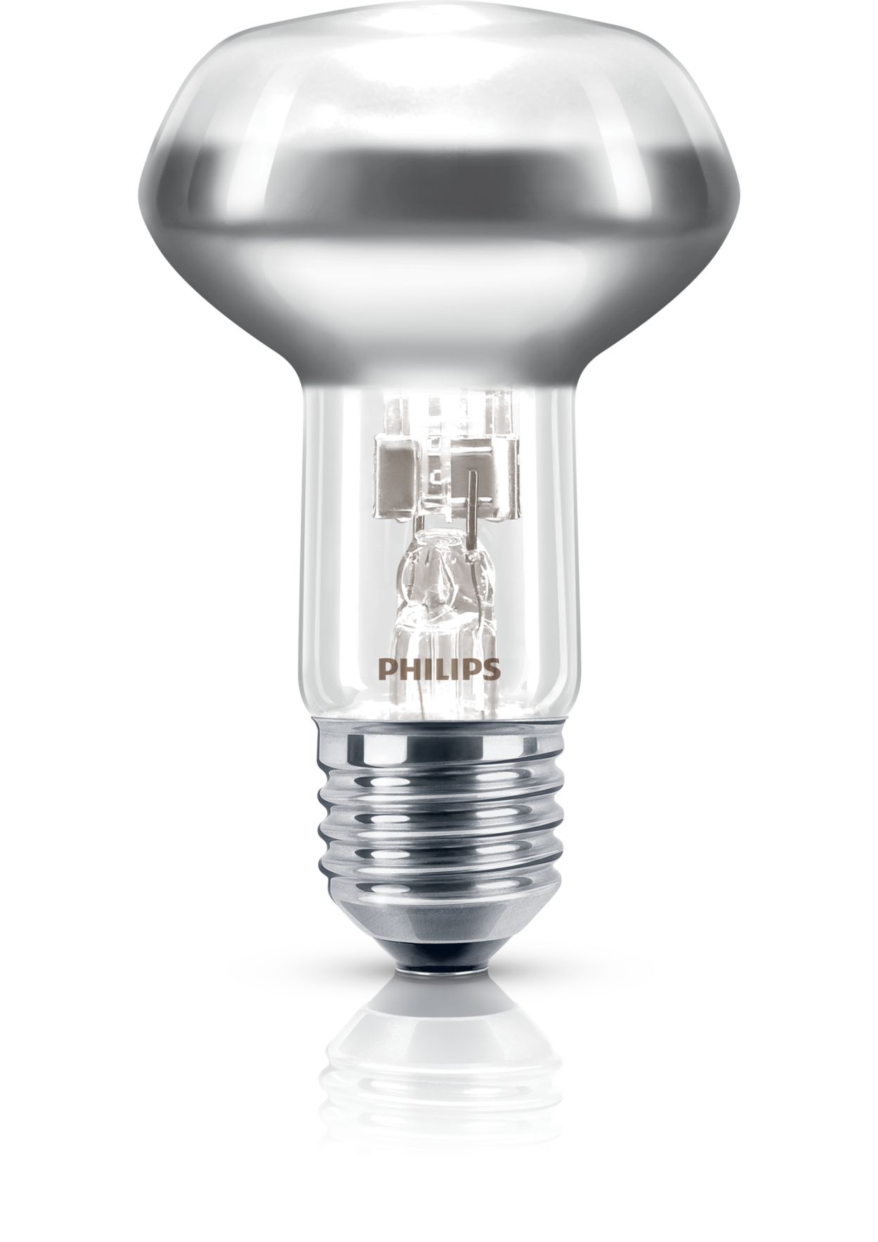 Halogen Classic Lámpara reflectora halógena 8718291181767 Philips
