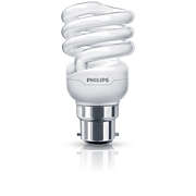 Tornado Spiral energy saving bulb