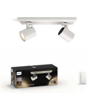 Hue White ambiance