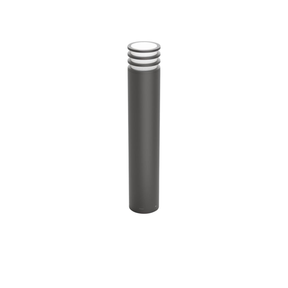 Automatiseer uw lampen