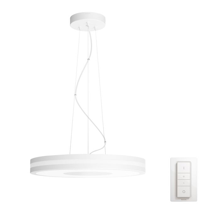 Licht voor uw speciale momenten