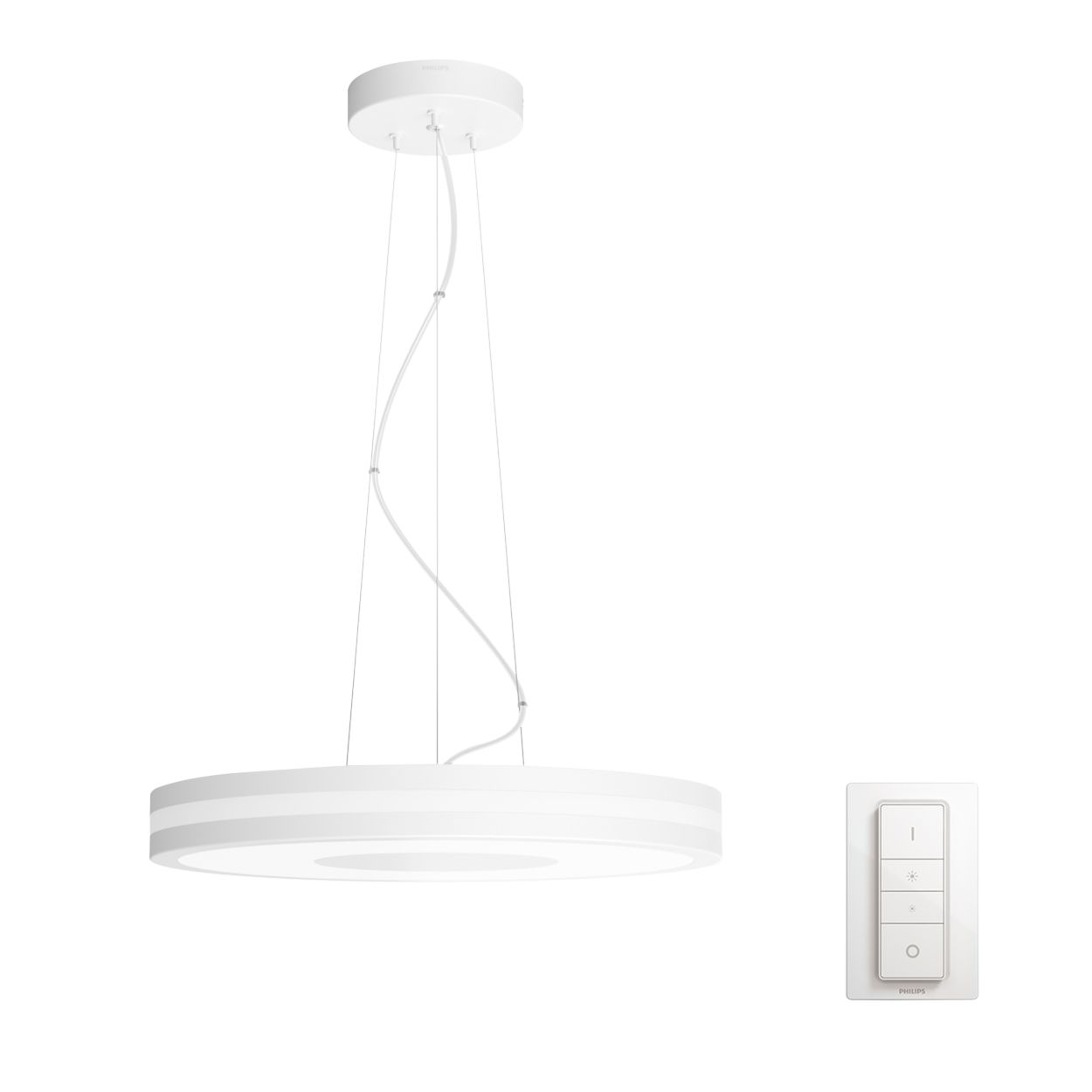Licht voor uw speciale momenten