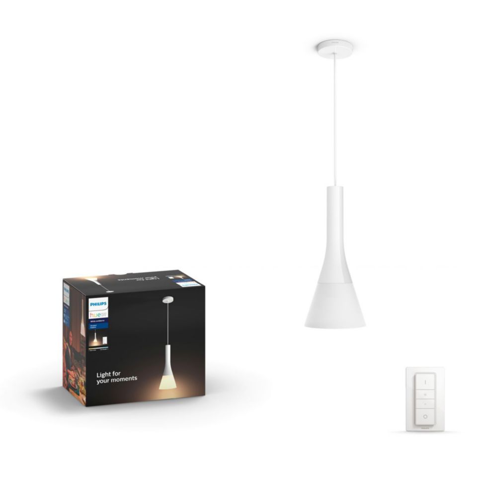Licht voor uw speciale momenten