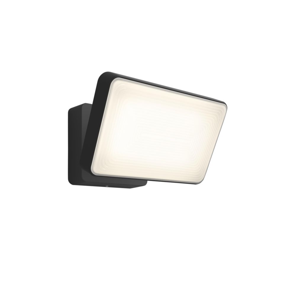 Automatiseer uw lampen